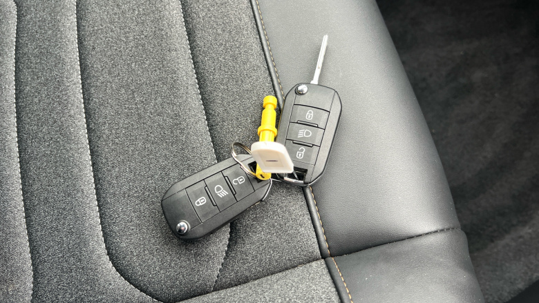 Citroen C3 1.2 PureTech Max 5dr Petrol Hatchback